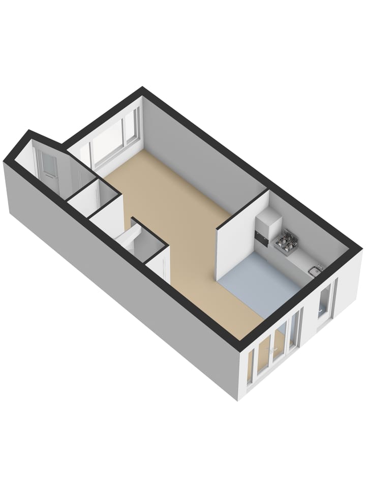 Foto 38 van Korenmolenlaan 94