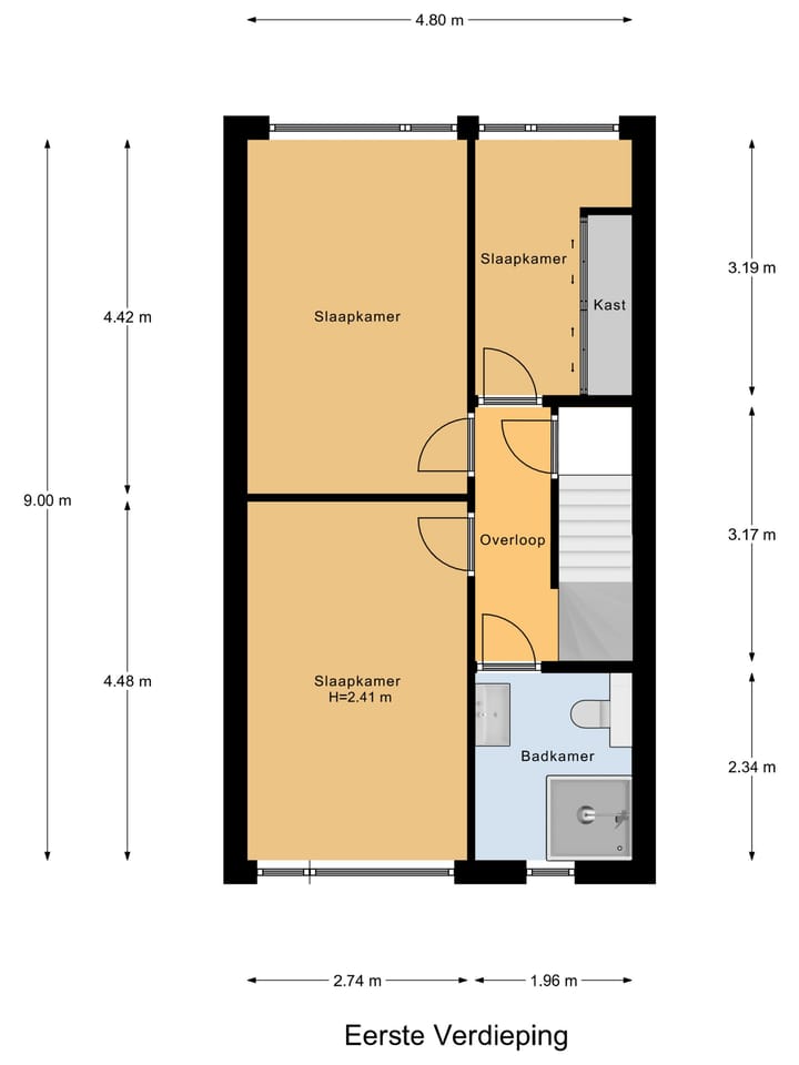 Foto 39 van Korenmolenlaan 94