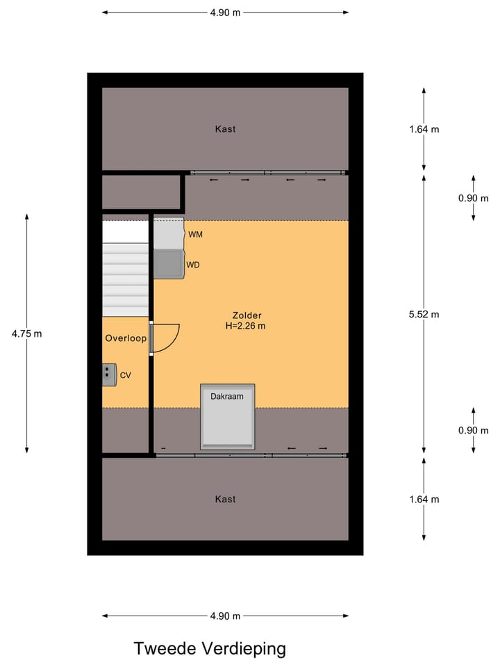 Foto 41 van Korenmolenlaan 94