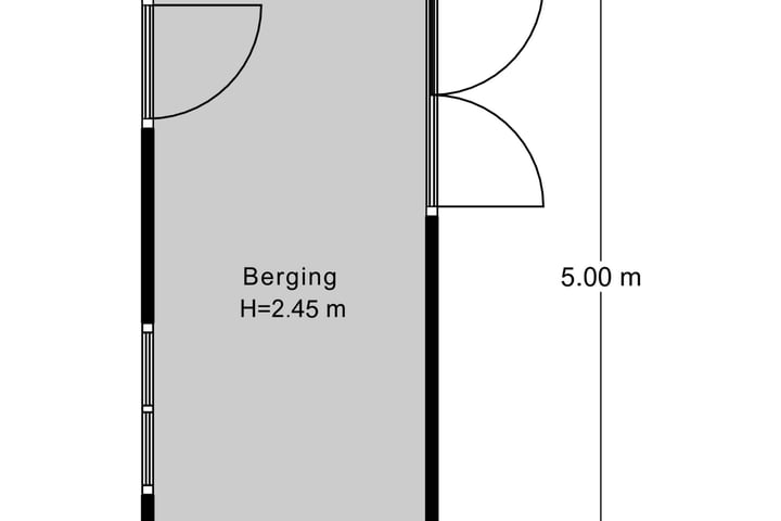 View photo 43 of Korenmolenlaan 94