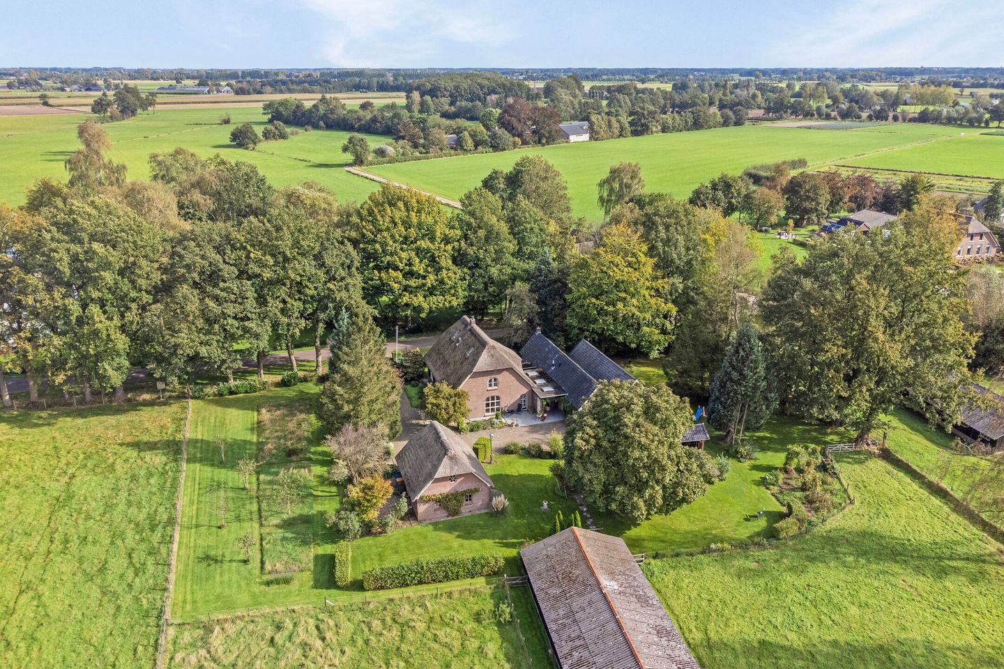 Foto 1 van Broeklanderweg 80