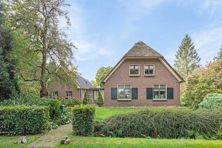 Foto 3 van Broeklanderweg 80