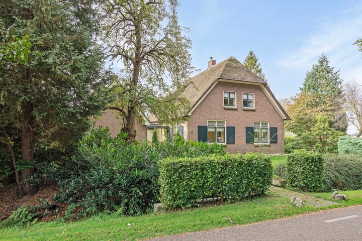 Foto 5 van Broeklanderweg 80