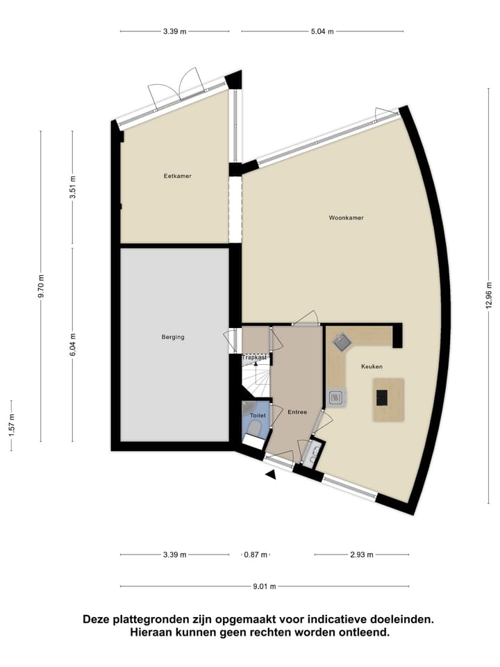 Photo 43 of Gouwe 64