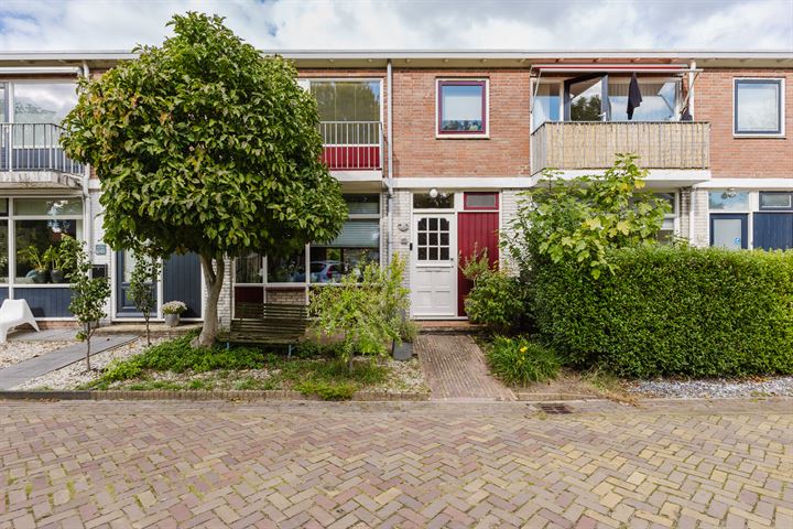 View photo 9 of Primulastraat 60