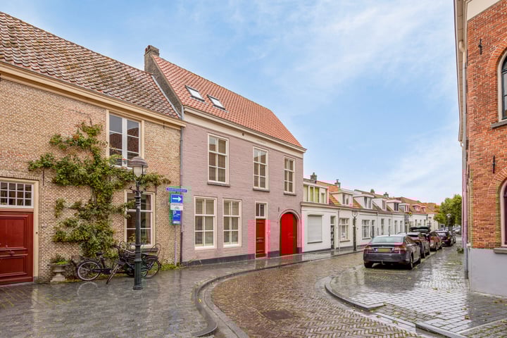 Goudenbloemstraat 25