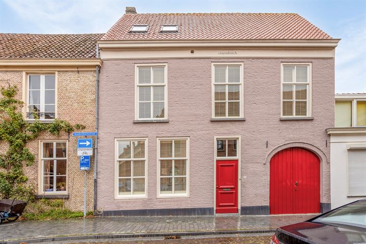 Bekijk foto 42 van Goudenbloemstraat 25