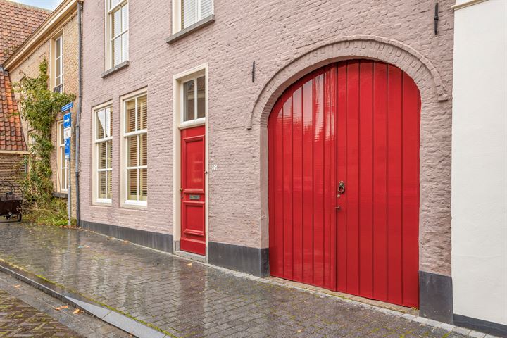 Bekijk foto 44 van Goudenbloemstraat 25