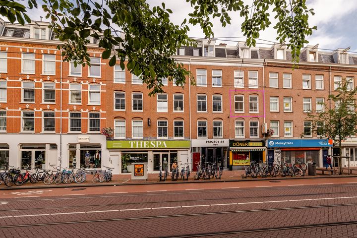 View photo 6 of Kinkerstraat 312-2