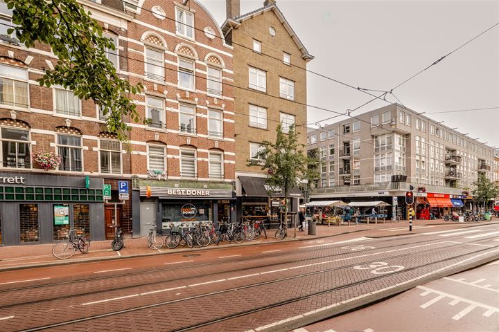 Bekijk foto 21 van Kinkerstraat 312-2