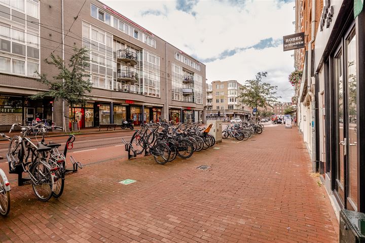 Bekijk foto 24 van Kinkerstraat 312-2