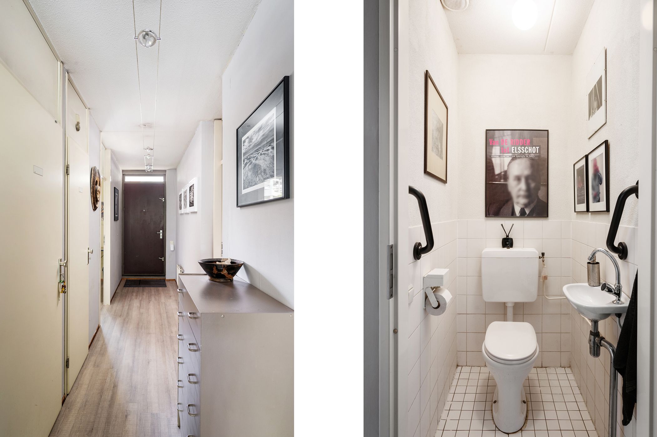 Foto 9 van Nieuwe Binnenweg 157-D