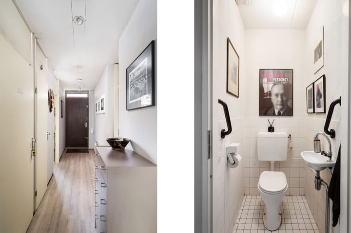 Foto 9 van Nieuwe Binnenweg 157-D