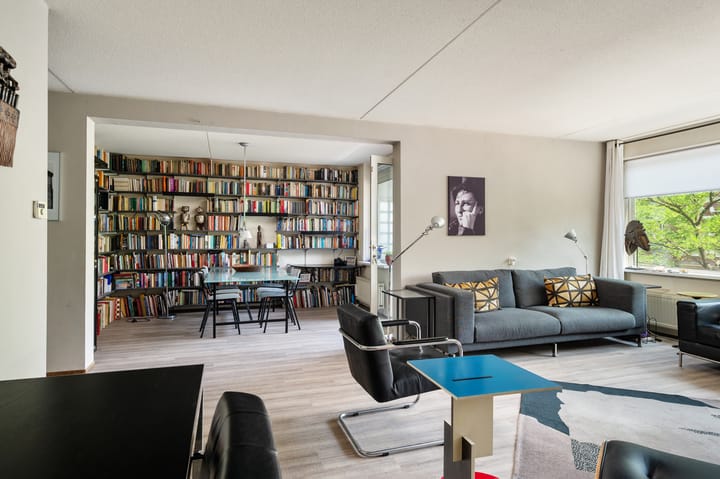 Foto 11 van Nieuwe Binnenweg 157-D