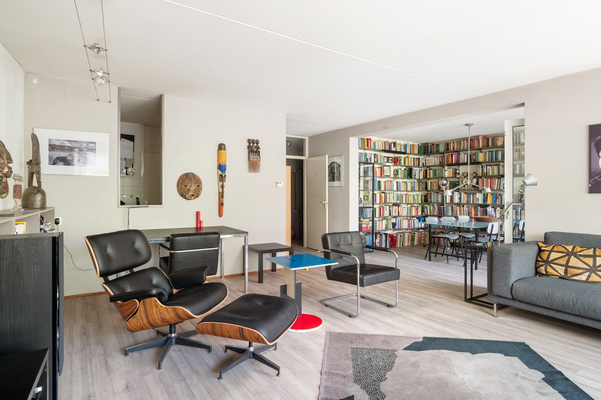 Foto 12 van Nieuwe Binnenweg 157-D