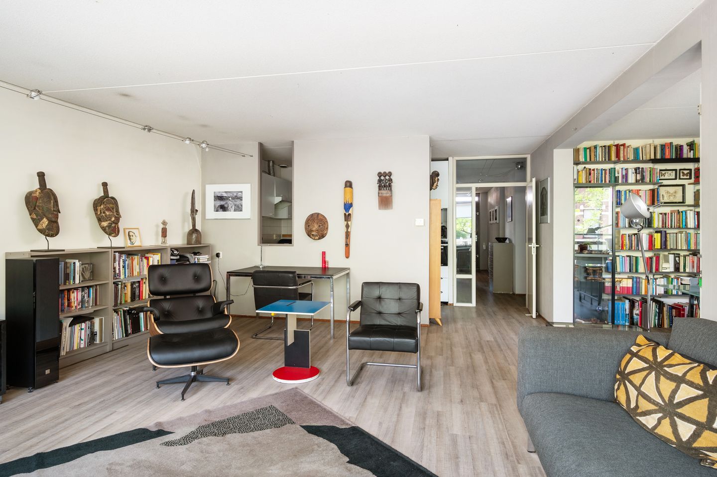 Foto 14 van Nieuwe Binnenweg 157-D