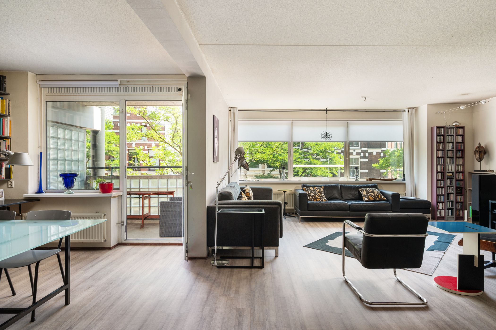 Foto 15 van Nieuwe Binnenweg 157-D