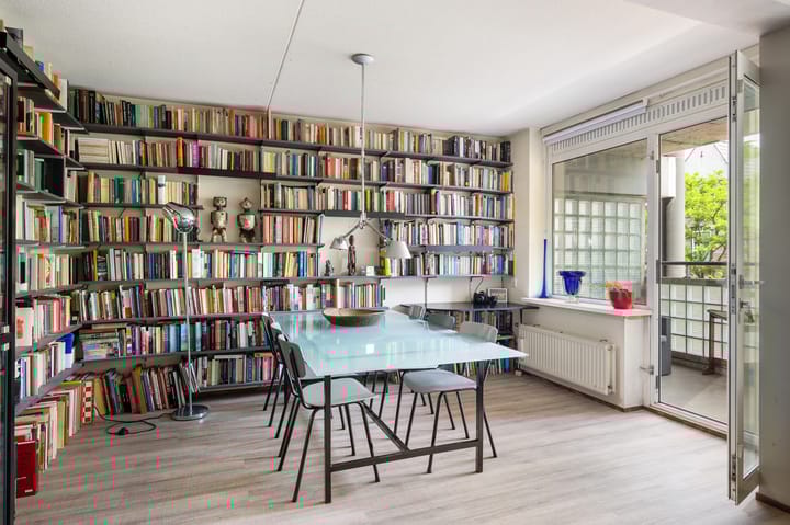 Foto 17 van Nieuwe Binnenweg 157-D