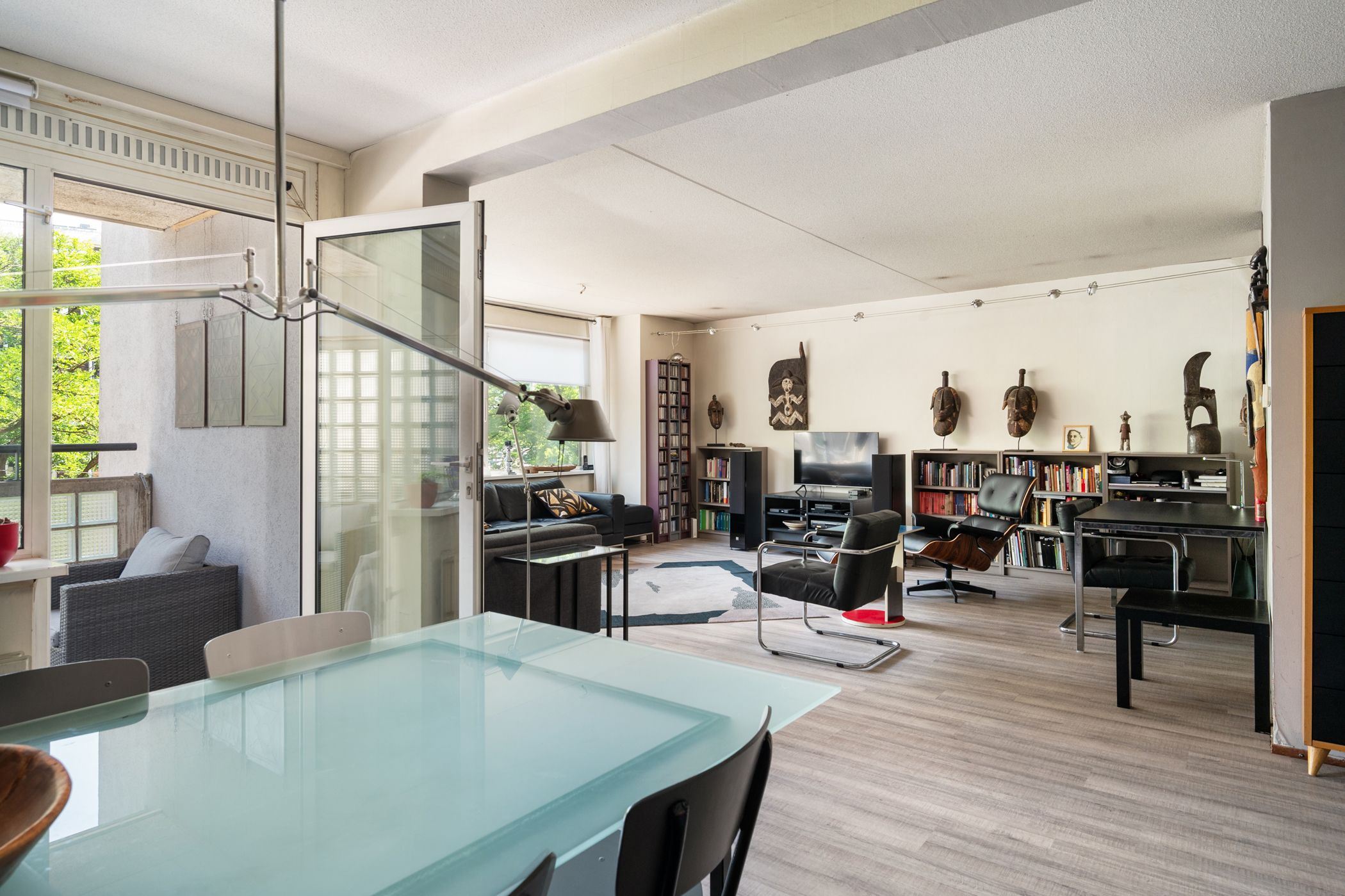 Foto 18 van Nieuwe Binnenweg 157-D