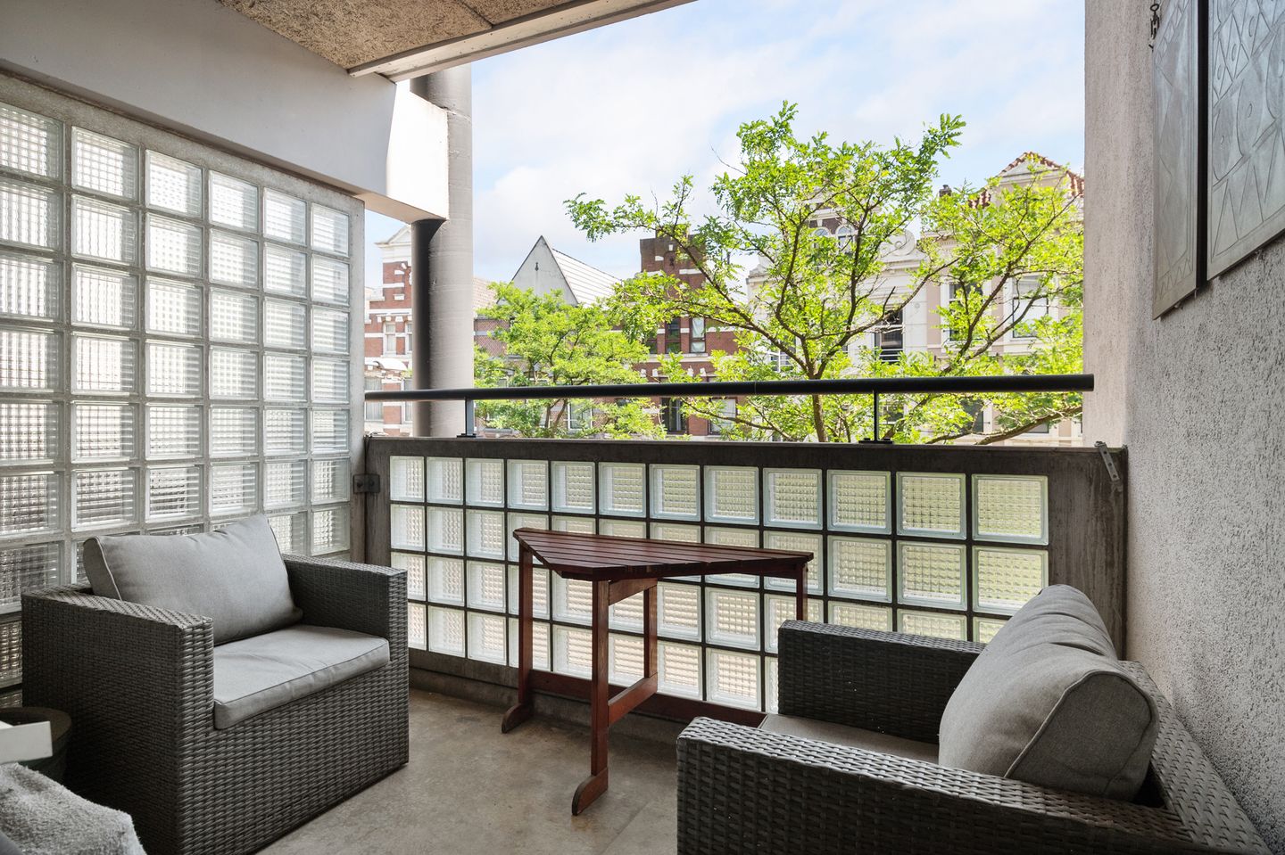 Foto 20 van Nieuwe Binnenweg 157-D