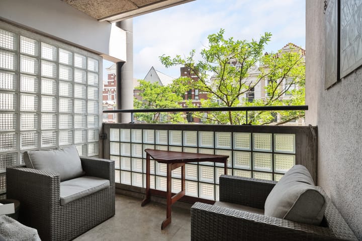 Foto 20 van Nieuwe Binnenweg 157-D