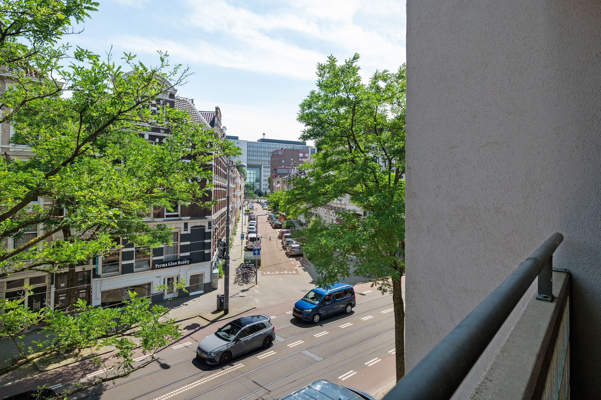 Foto 21 van Nieuwe Binnenweg 157-D