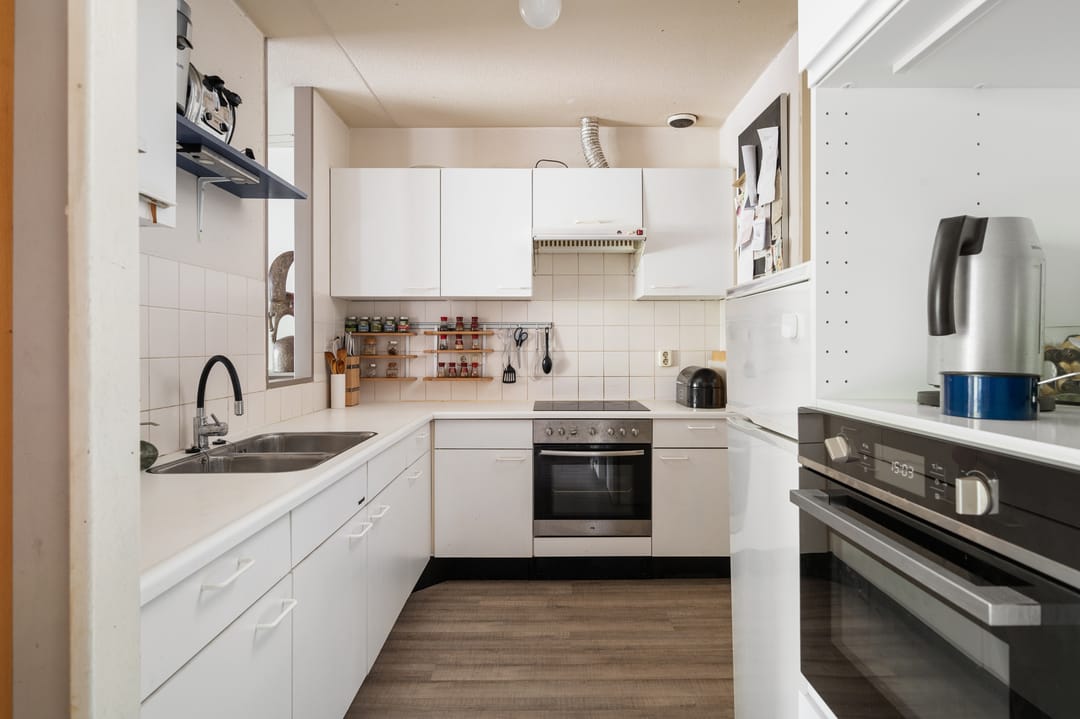 Foto 22 van Nieuwe Binnenweg 157-D