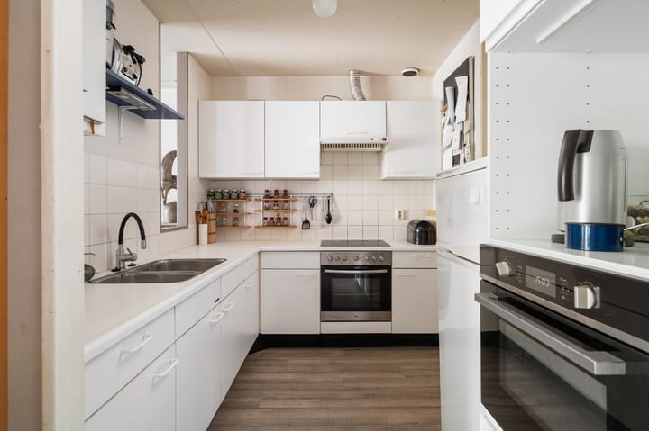 Foto 22 van Nieuwe Binnenweg 157-D