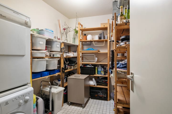 Foto 24 van Nieuwe Binnenweg 157-D