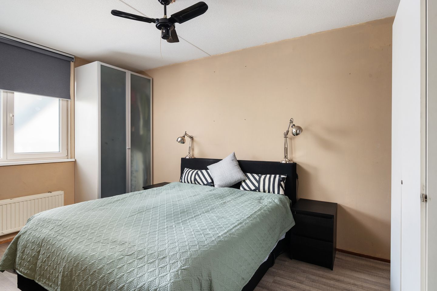 Foto 25 van Nieuwe Binnenweg 157-D