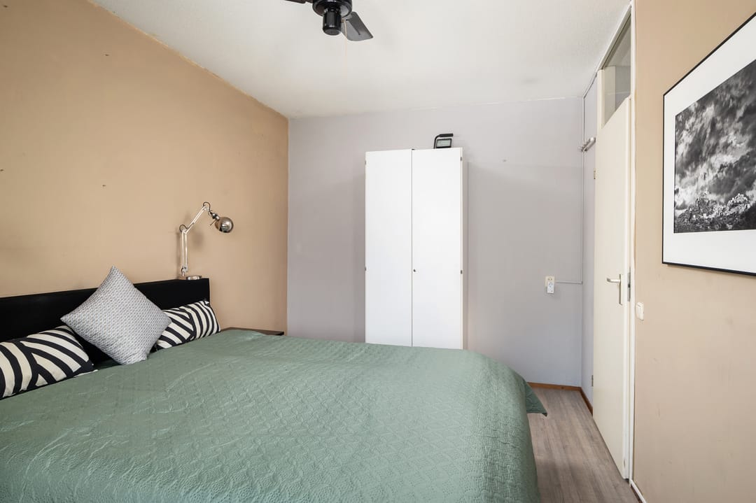 Foto 26 van Nieuwe Binnenweg 157-D