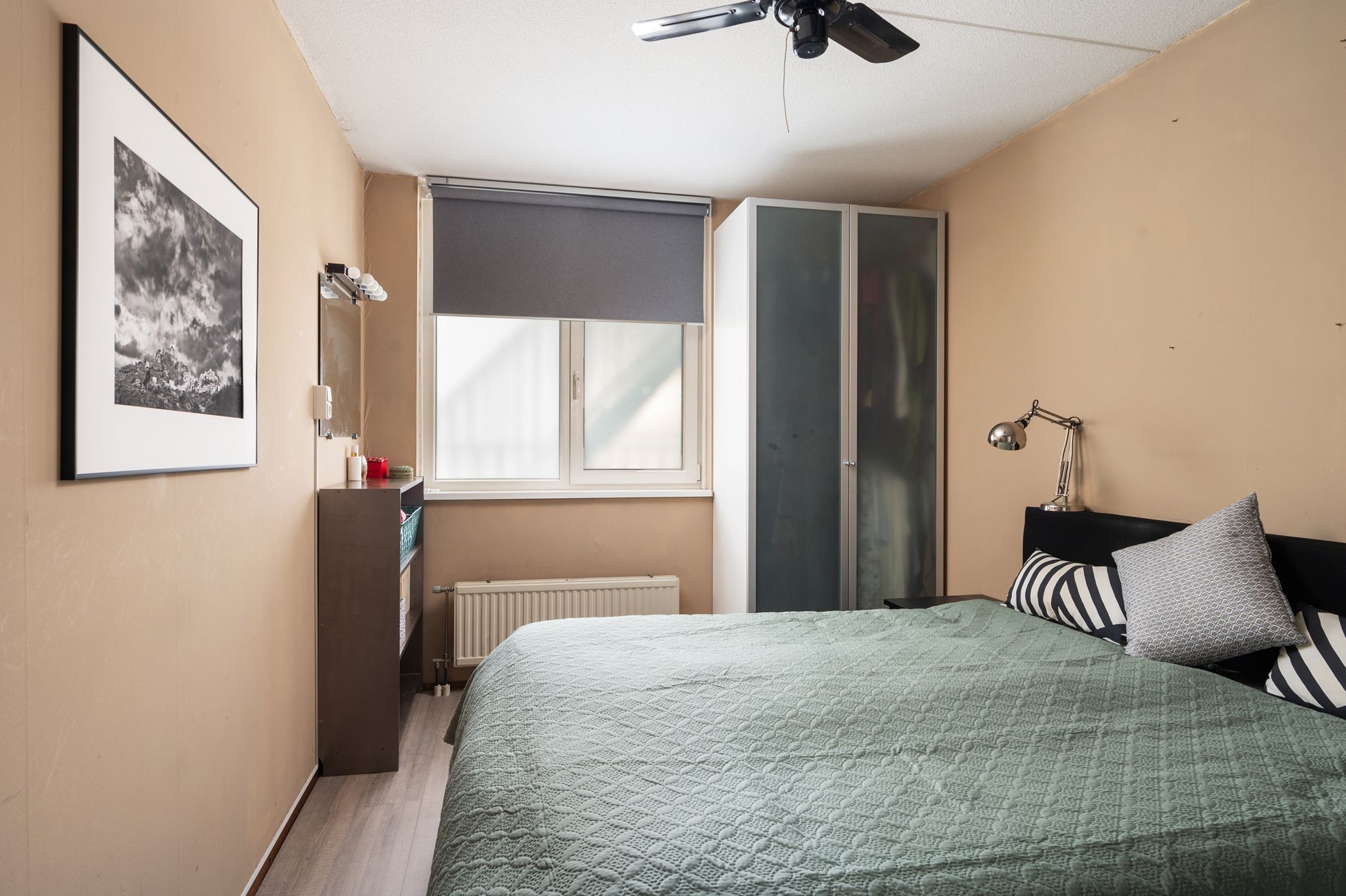 Foto 27 van Nieuwe Binnenweg 157-D