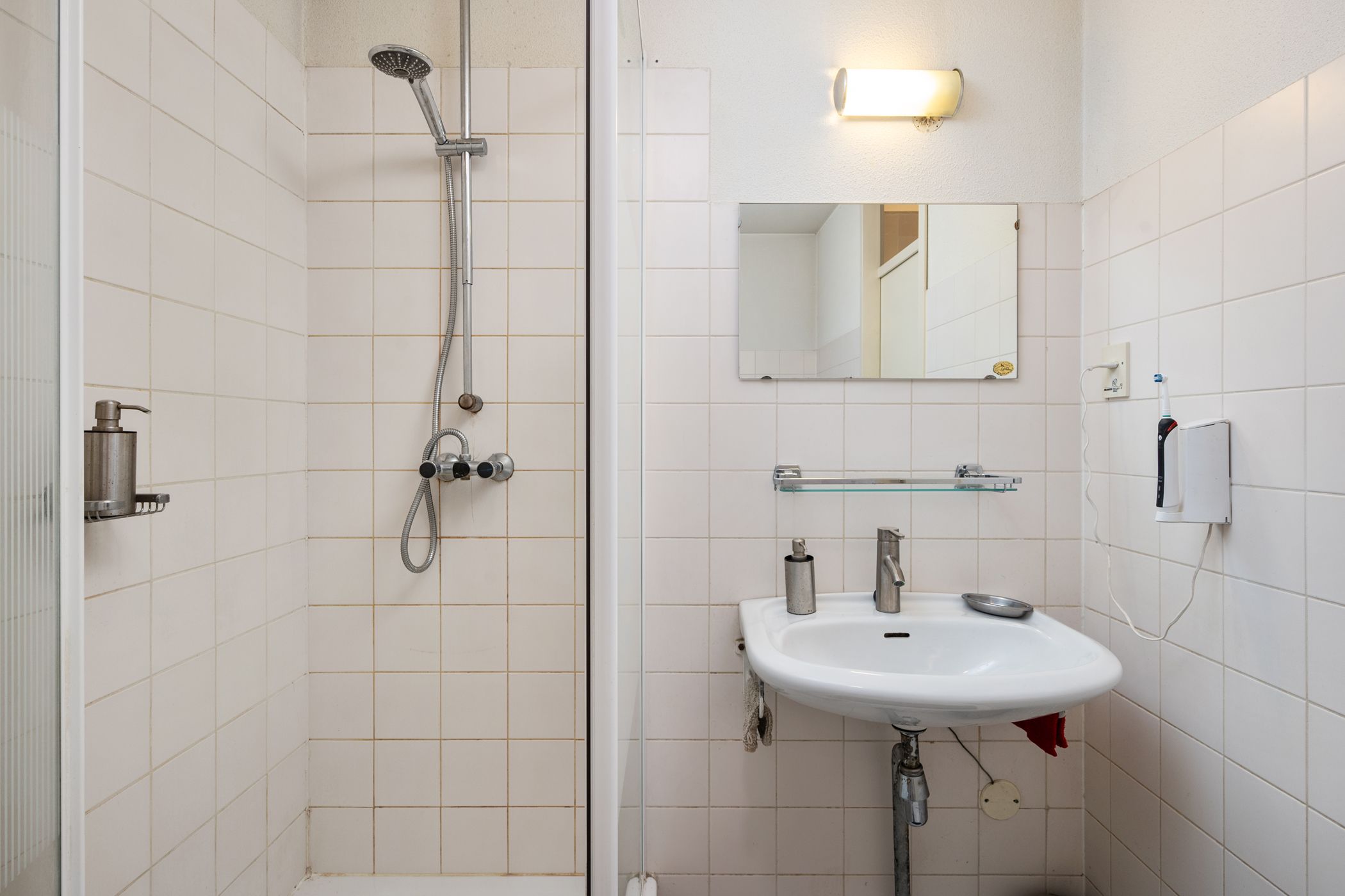 Foto 33 van Nieuwe Binnenweg 157-D