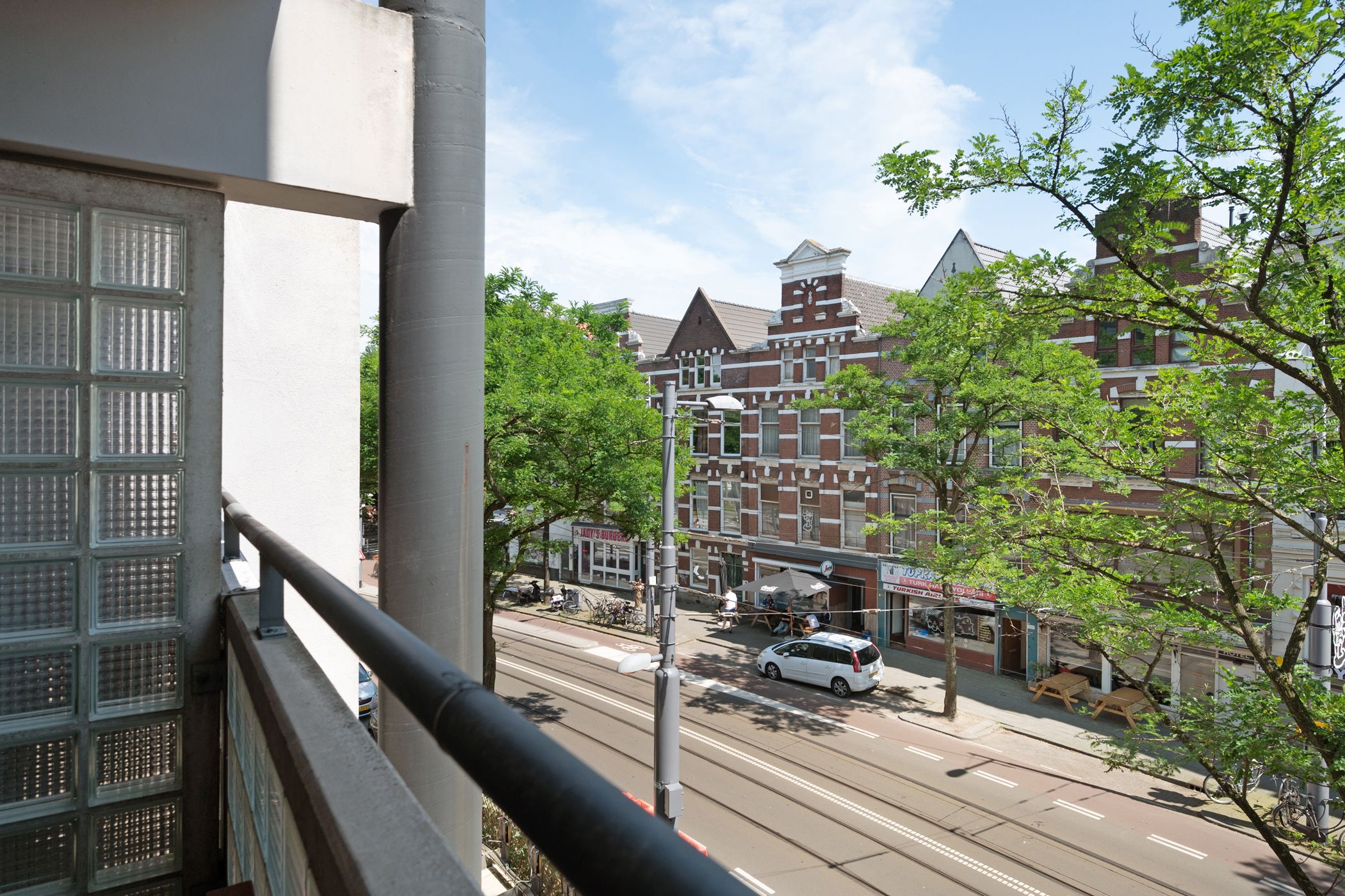 Foto 36 van Nieuwe Binnenweg 157-D