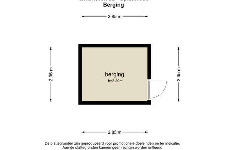 Bekijk foto 42 van Waterhoen 22