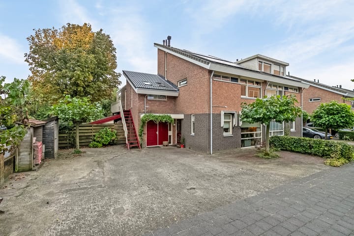 Foto 48 van Bachlaan 174