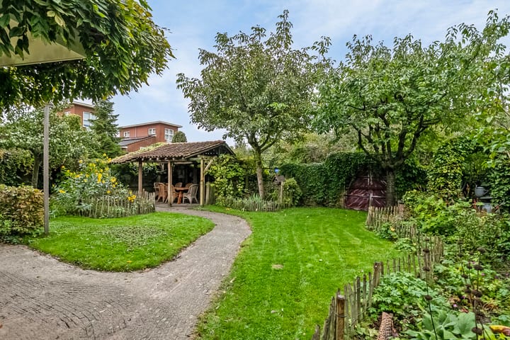 Foto 3 van Bachlaan 174