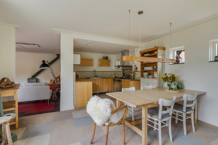 Foto 7 van Bachlaan 174