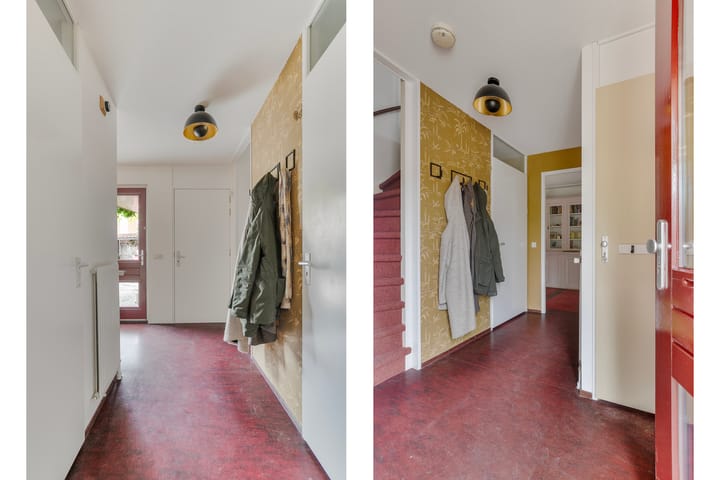 Foto 9 van Bachlaan 174