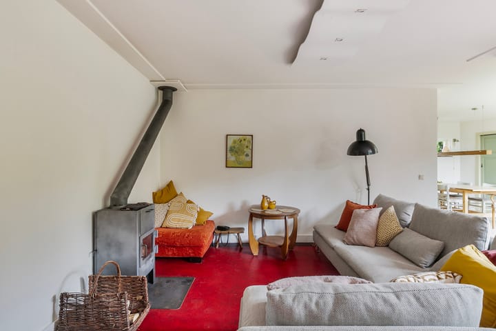 Foto 12 van Bachlaan 174