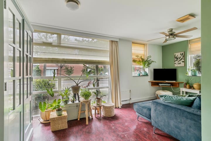 Foto 14 van Bachlaan 174