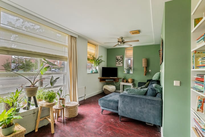 Foto 15 van Bachlaan 174