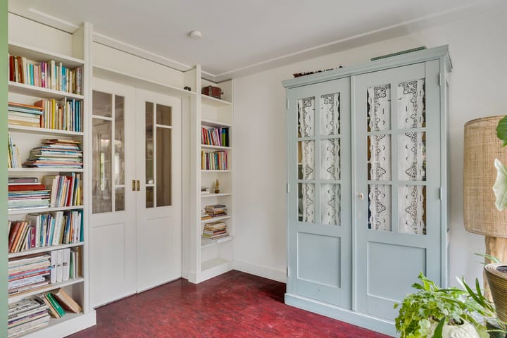 Foto 16 van Bachlaan 174