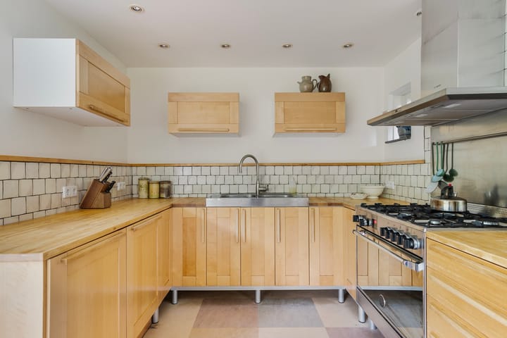 Foto 17 van Bachlaan 174