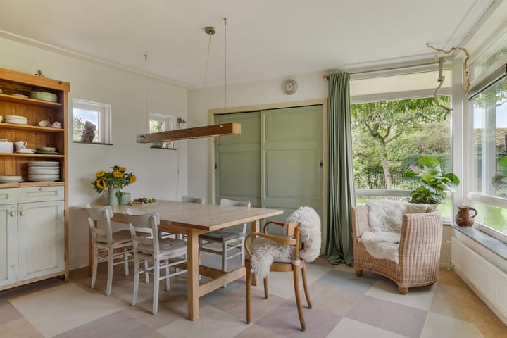 Foto 18 van Bachlaan 174