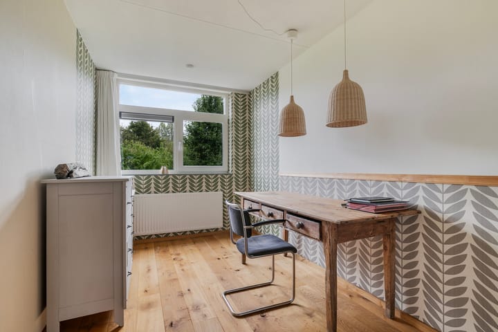 Foto 23 van Bachlaan 174