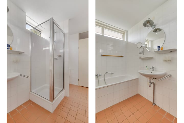 Foto 25 van Bachlaan 174