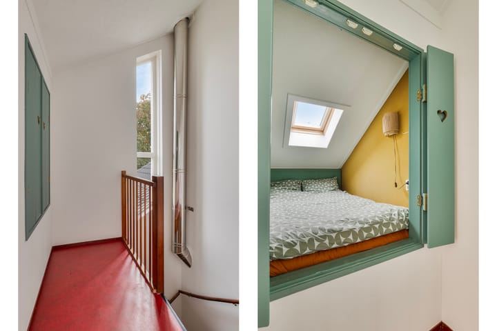 Foto 27 van Bachlaan 174