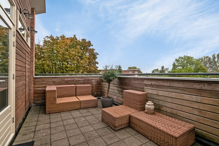 Foto 32 van Bachlaan 174