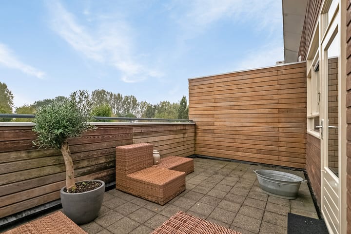 Foto 33 van Bachlaan 174